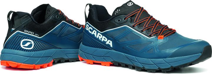 Produktbild Scarpa Rapid GTX (44)