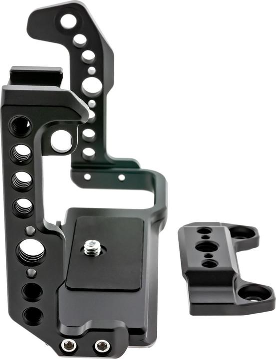 Actual product image Patona Cage Sony FX3 FX30 (Cage)