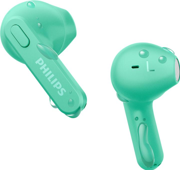 Actual product image Philips TAT2236GR (6 h, Wireless)