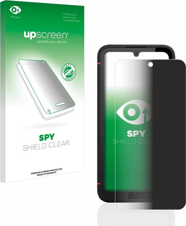 Produktbild upscreen Spy Shield Blickschutzfolie (1 Stück, Gigaset GX4)