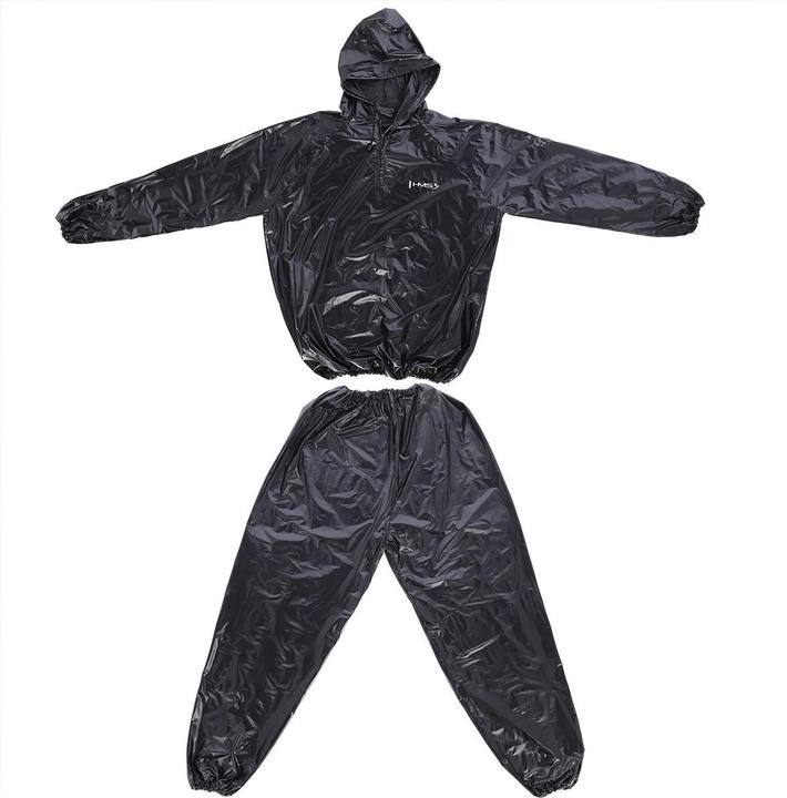 Immagine prodotto HMS Tuta Da Sauna Dss12