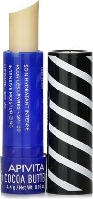 Immagine prodotto Apivita Lipcare Cocoa 4.4g (Stick per la cura delle labbra)