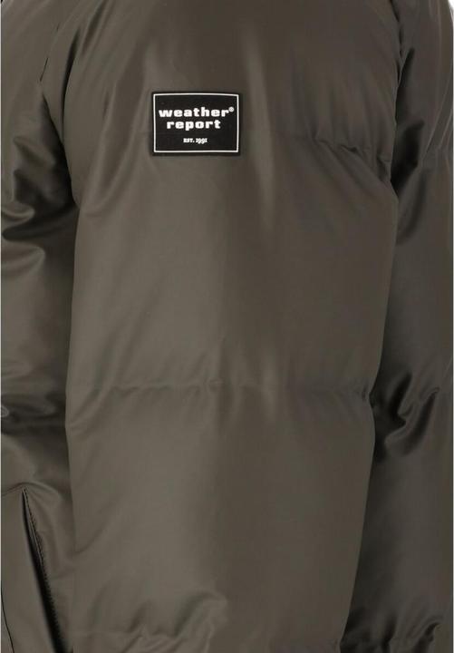 Produktbild Weather Report Audrian (XL)