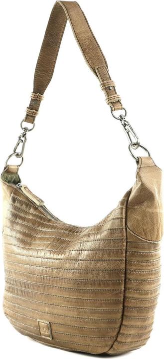 Immagine prodotto FredsBruder Flowow, borsa a tracolla in pelle da 40 cm