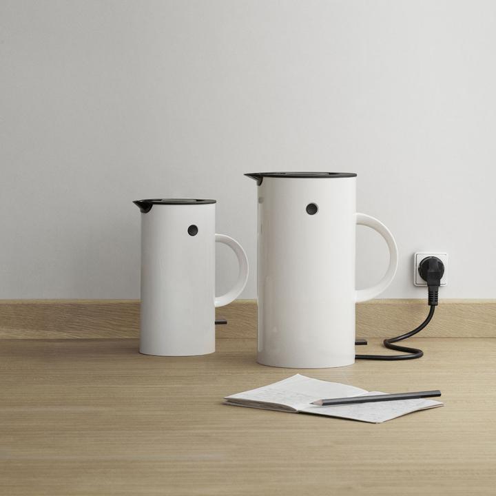Image du produit Stelton EM Wasserkocher L (0.50 l)