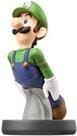 Produktbild Nintendo Amiibo Smash Luigi (DSi XL)