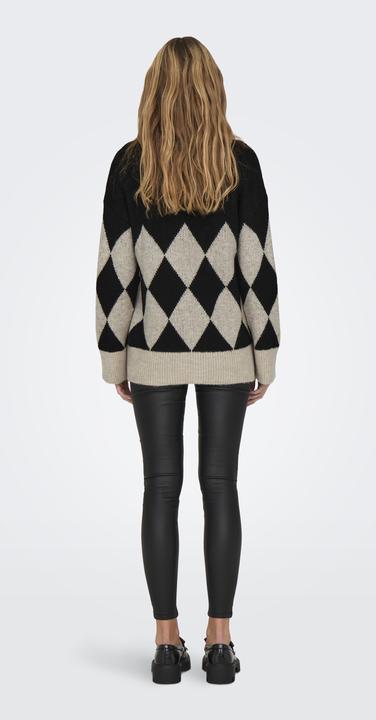 Image du produit Only ONLALICIA Pull en maille Pull en maille (XS)