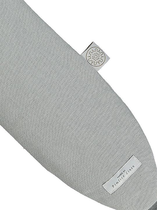 Produktbild Yuyu Bottle Wärmeflasche Bottle Linen (1 l)