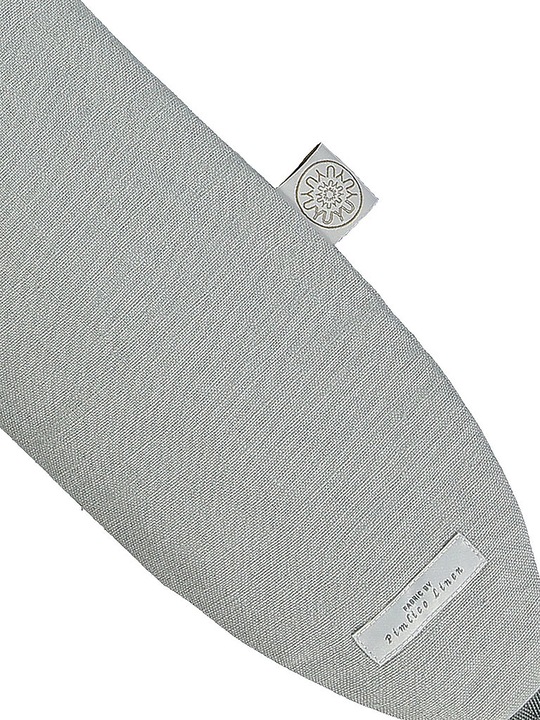 Actual product image Yuyu Bottle Wärmeflasche Bottle Linen