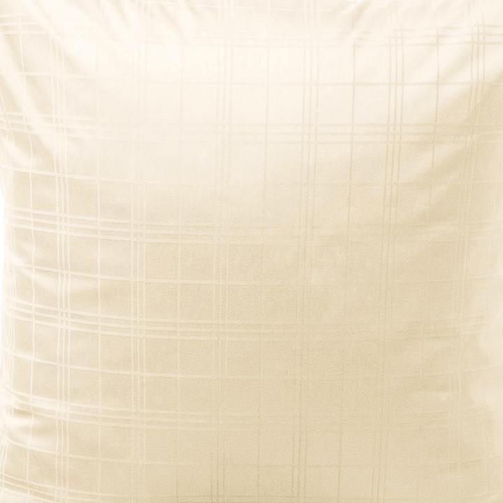 Actual product image Erwin Müller Kissenbezug (Duvet cover, 80x80 cm)