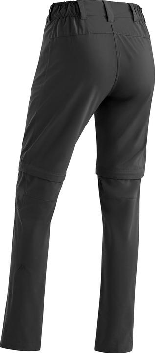 Produktbild Maier Sports Women's Nata Zip Loop (M)
