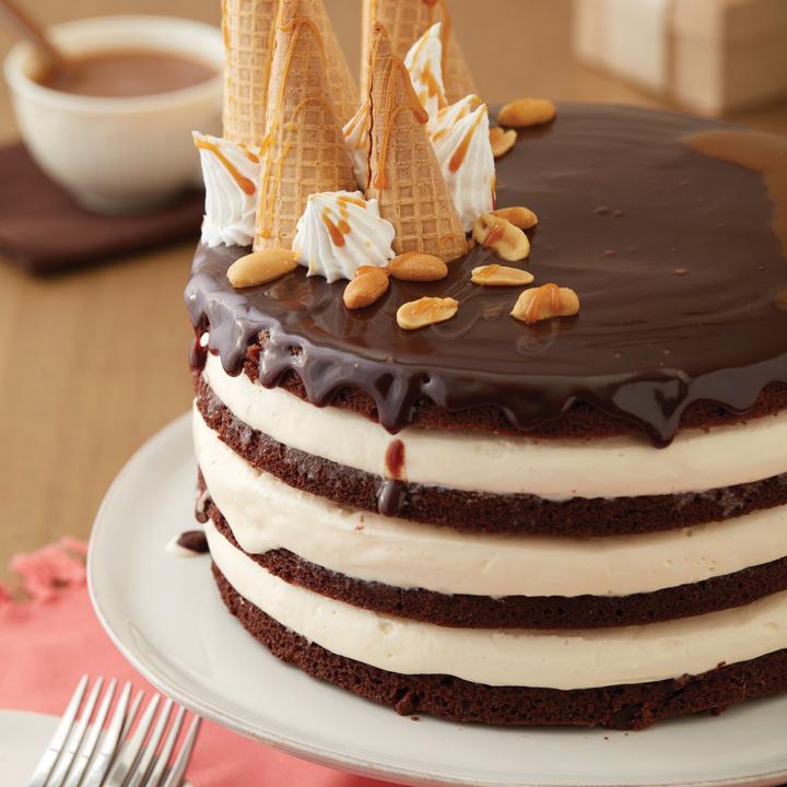 Produktbild Wilton Schichtkuchen (20 cm)