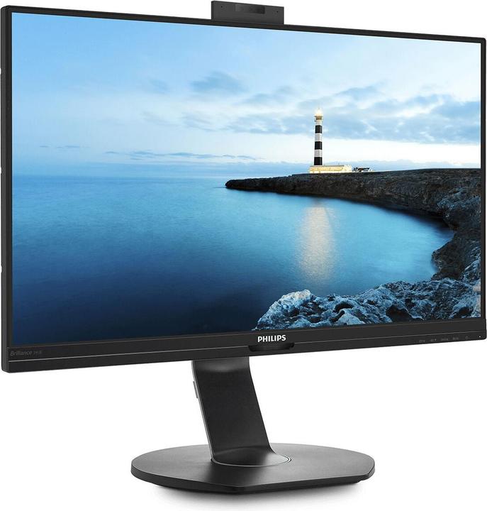 Produktbild Philips 241B7QUBHEB/00 (1920 x 1080 Pixel, 24")