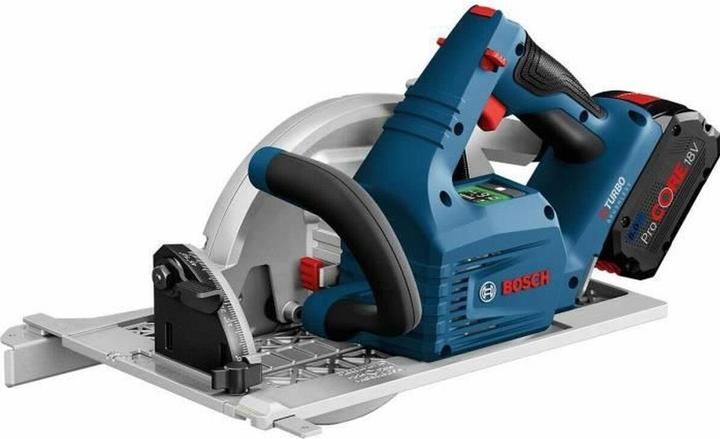 Productafbeelding Bosch Professional GKS 18V-68 GC