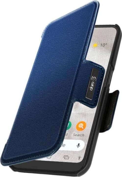 Produktbild Doro Wallet Case Series (Doro 8200, Doro 8100)