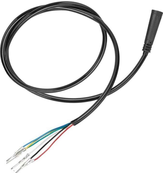 Actual product image Zero Displaykabel
