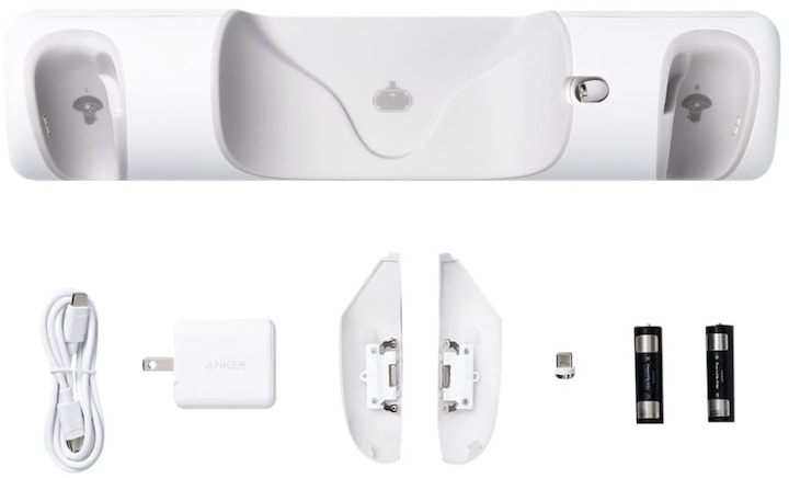 Productafbeelding Anker Laadstation voor VR koptelefoon en controllers