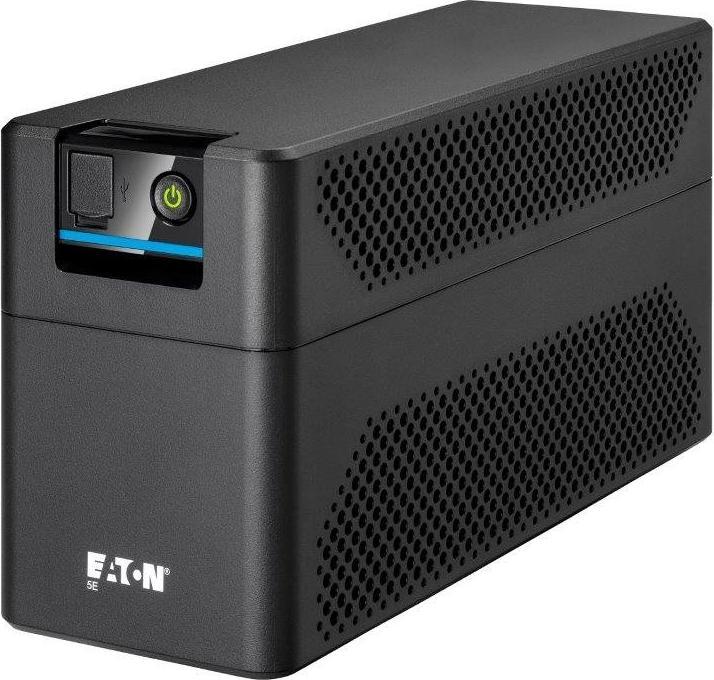 Produktbild Eaton 5E 700 USB IEC G2 (700 VA, 360 W, Line-Interaktiv USV)