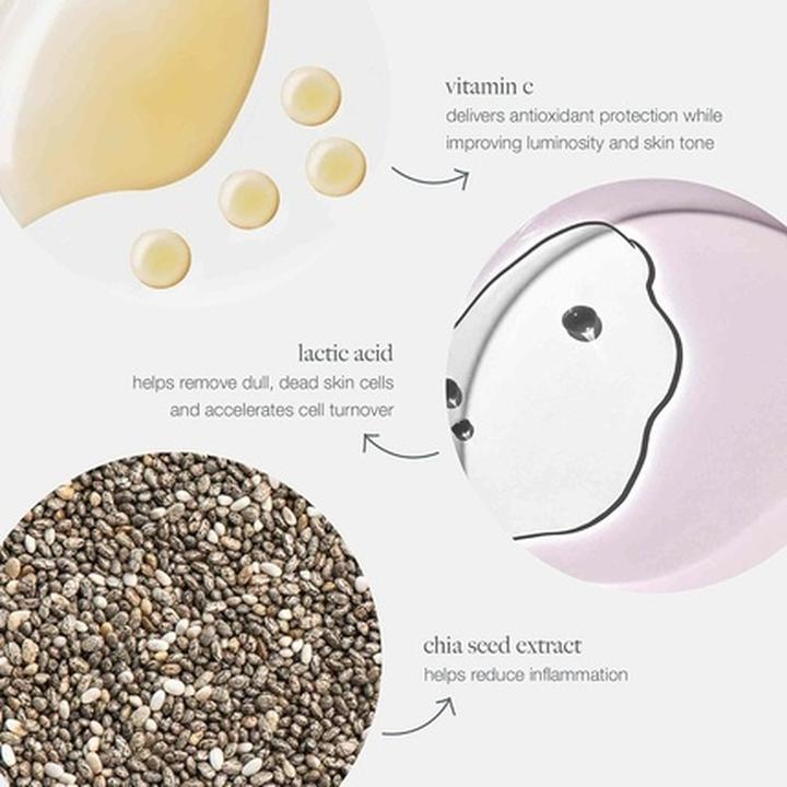 Actual product image Dermalogica AGE smart - Biolumin-C Serum (59 ml)