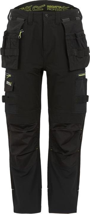 Actual product image Regatta Infiltrate work trousers