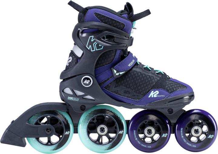Produktbild K2 VO2 S 100 W purple teal (39)