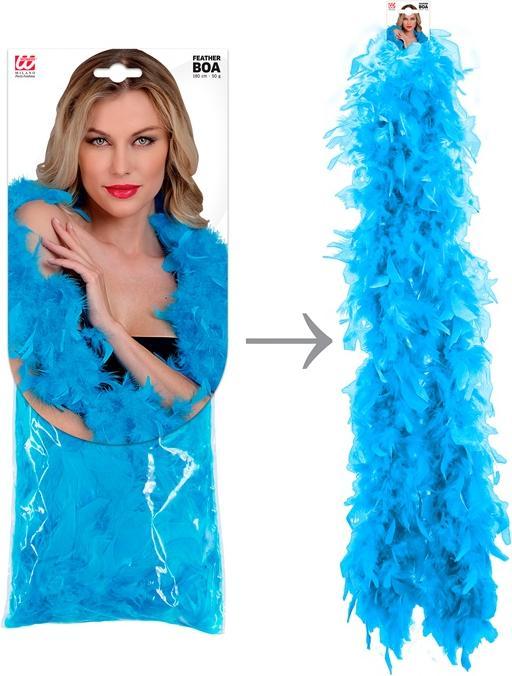 Produktbild Widmann Federboa