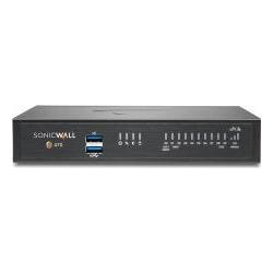 Thumbnail - SonicWall Tz470 Wireless-Ac Intl Prom Tradeup w 3y, Firewall