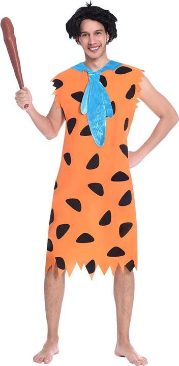 Immagine prodotto Amscan Fred Flintstone Herrenkostüm (L)