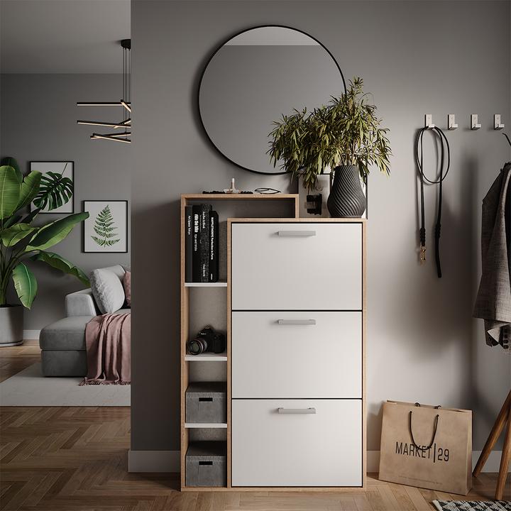 Immagine prodotto Vicco Orlando (80 x 128,3 x 24,2 cm)