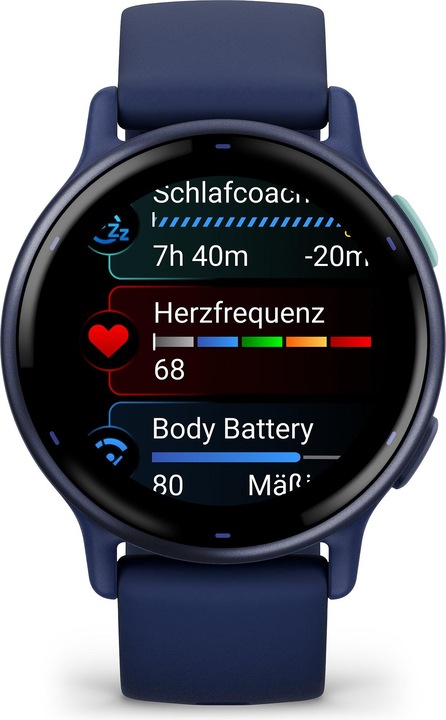 Produktbild Garmin vivoactive 5 (42.20 mm, nur WLAN)