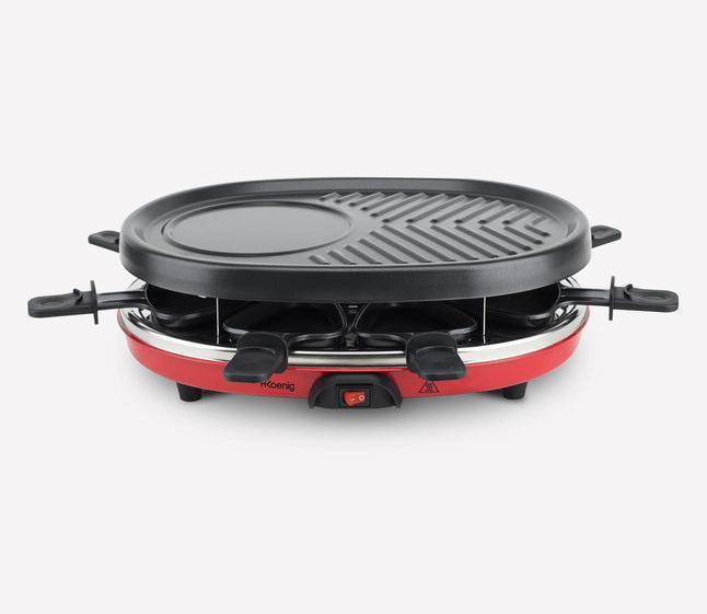 Produktbild H.Koenig RP412