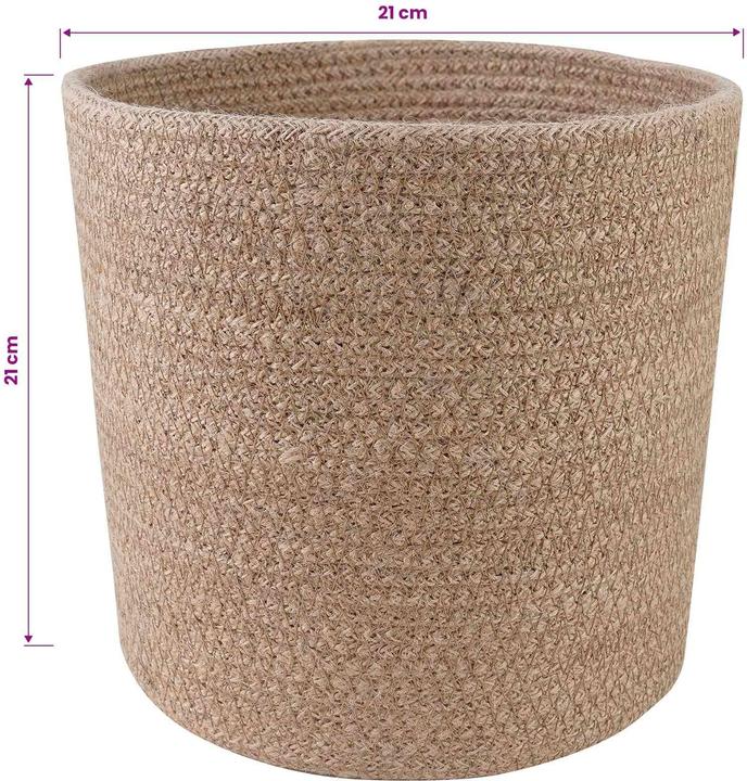 Produktbild vidaXL Jute