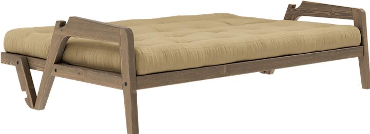 Produktbild Karup Design Grab (3-Sitzer, Bettsofa)
