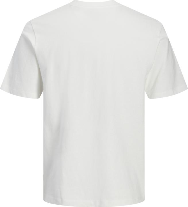 Produktbild Jack & Jones Jprbludavid Graphic Ss Tee Styd Ss26 (S)