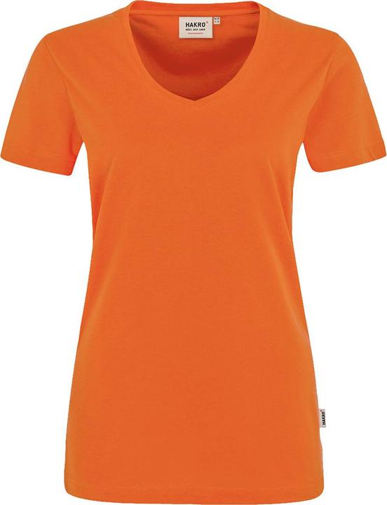 Produktbild Hakro V-Shirt MIKRALINAR® (M)