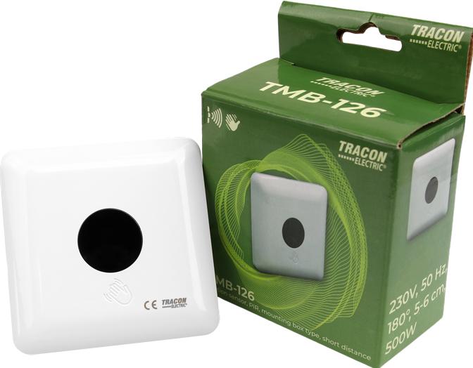 Actual product image Tracon Allgemeines Produkt