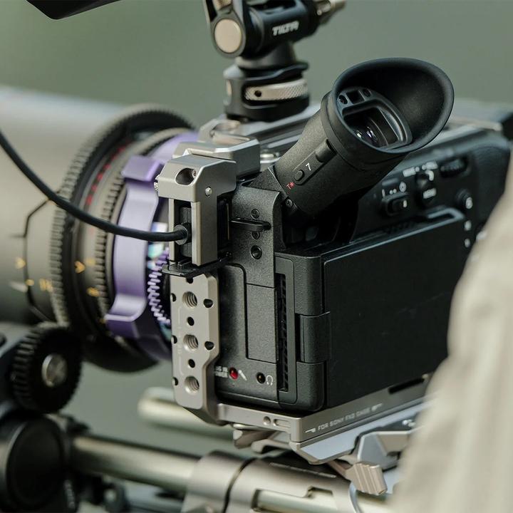 Produktbild Tilta Full Camera Cage for Sony FX2 (Cage)