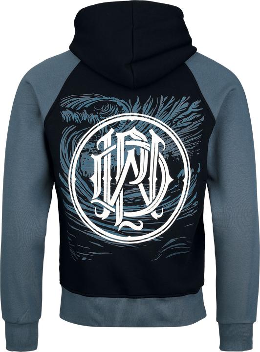 Produktbild Parkway Drive Logo (XXL)