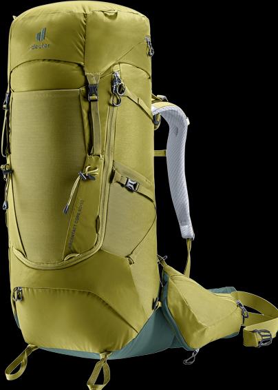Produktbild Deuter Aircontact Core 60+10 (60 l)