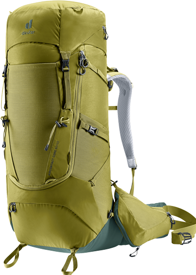 Image du produit Deuter Aircontact Core 60+10 (60 l)