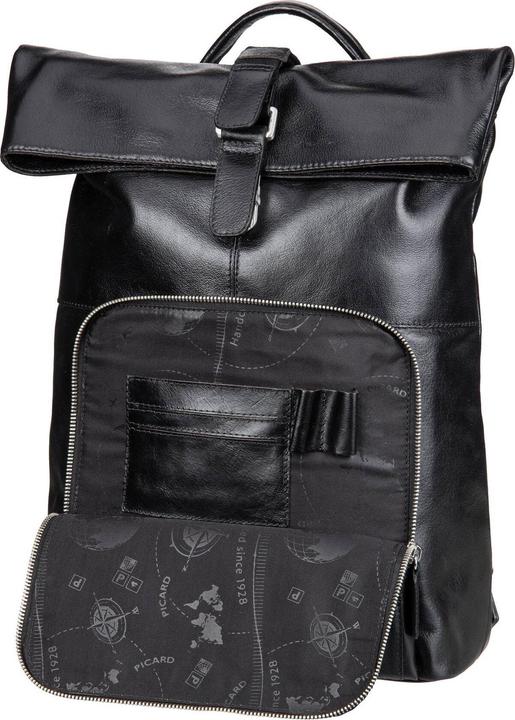 Produktbild Picard Rucksack Buddy (17 l)