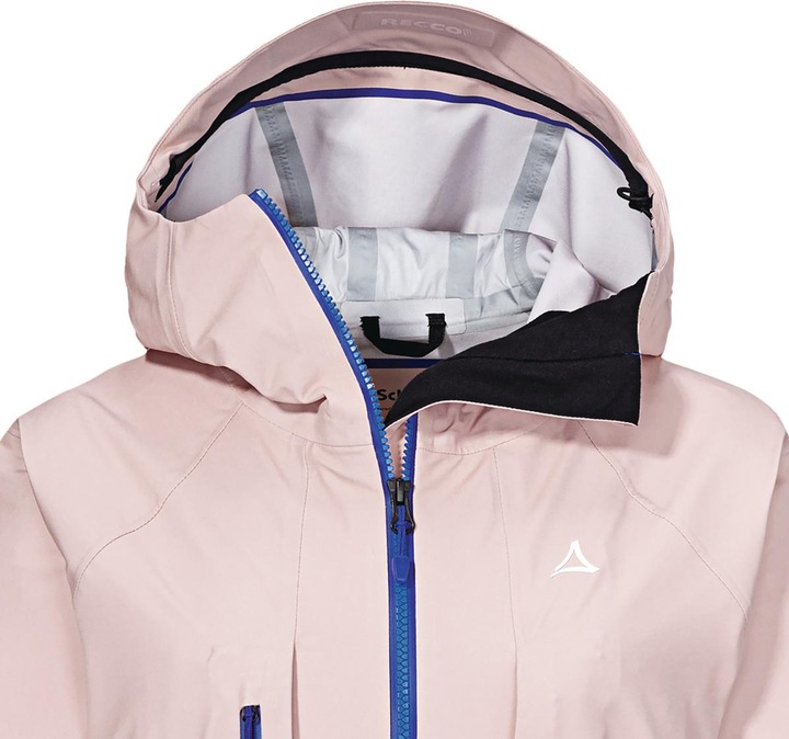 Actual product image Schöffel Sovramonte - 64725 (40)