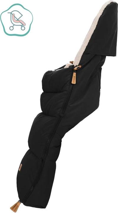 Image du produit Fillikid Fusssack Kinley Teddy