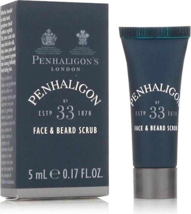 Immagine prodotto Penhaligon's Esfoliante viso 5ml (Scrub detergente, 5 ml)