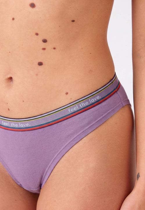 Produktbild Snocks Brazilian Slips (3er Pack, XL)