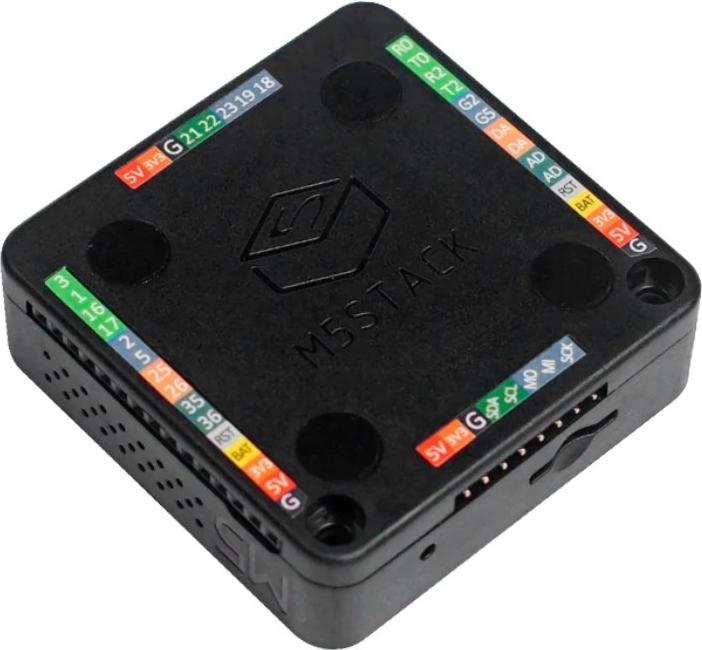 Produktbild M5Stack Entwicklerboard ESP32 Basic Core V2.6