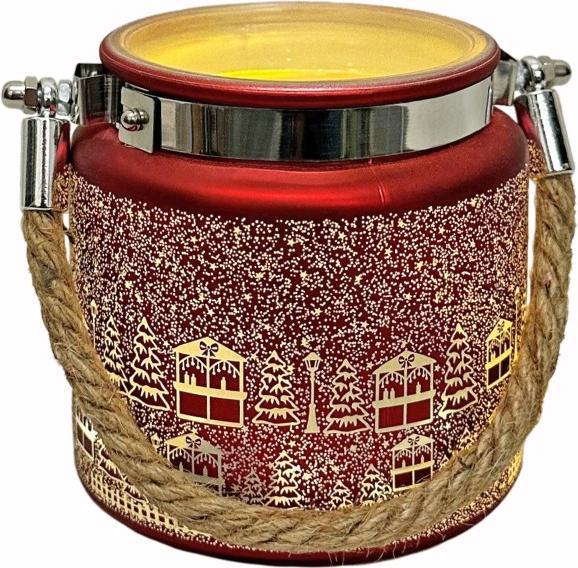 Produktbild GuGus Windlicht aus Glas