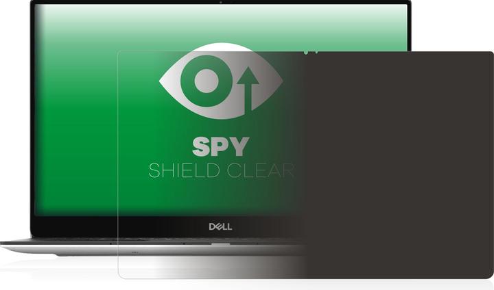 Produktbild upscreen Spy Shield Blickschutzfolie