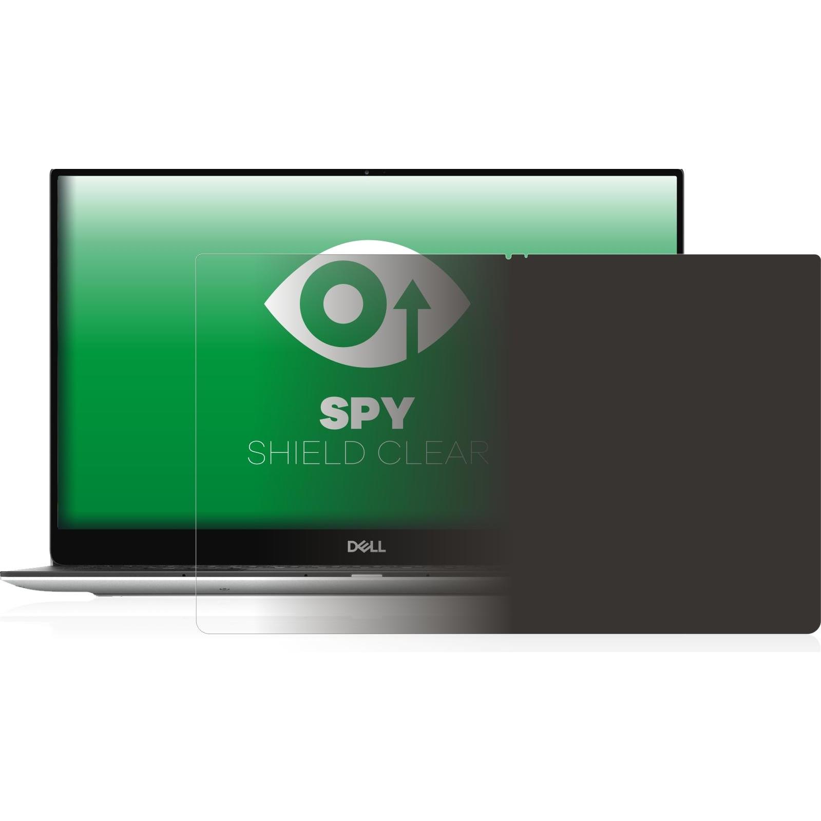 Thumbnail - upscreen Spy Shield Blickschutzfolie (9305"), Notebook Schutzfolie