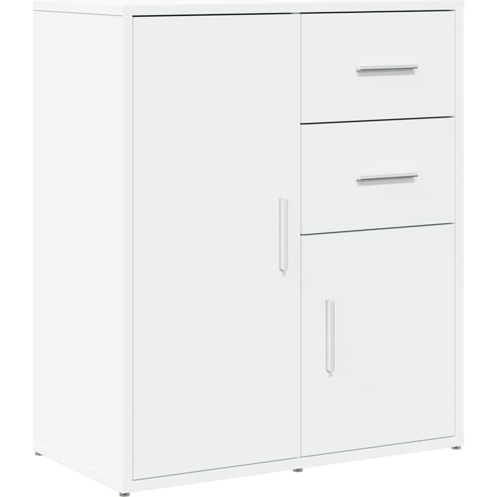 Thumbnail - VidaXL, Kommode + Sideboard, Kaylah (60 x 31 x 70 cm)